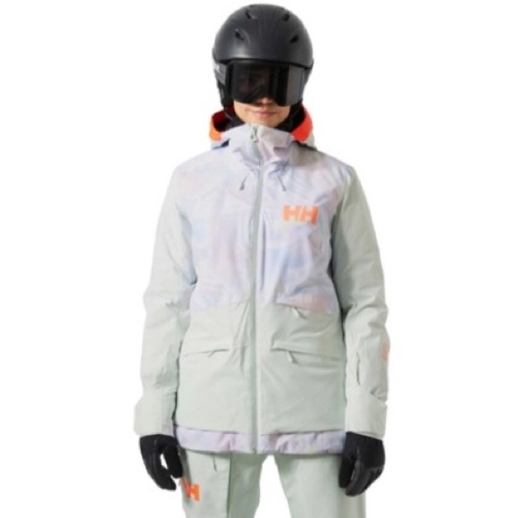 Helly Hansen Women's Powchaser 2.0 Jacket